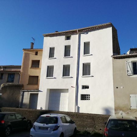 Chez Makita - Rdc Apartment Mirepeisset Exterior foto